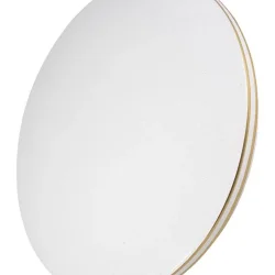 Светильник светодиодный Classic SKY Gold 48Вт 6500К IP40 4000лм 230В КОСМОС KCSky48w_G6500K