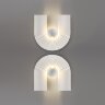 Настенные светильники «ODEON LIGHT» 7197/6WL, серия: SUN GATE (накладной). Фото 2.
