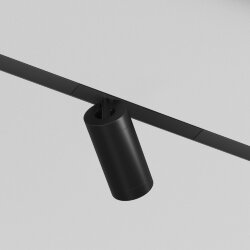 Акцентный светильник SMART SPOT ZigBee, 20 Вт, 2700–6000K, 24°, Ra90, 100–265VAC, алюминий, черный, Denkirs DK8320-BK