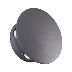 Уличный фасадный светильник «Novotech» 358463, серия: CALLE