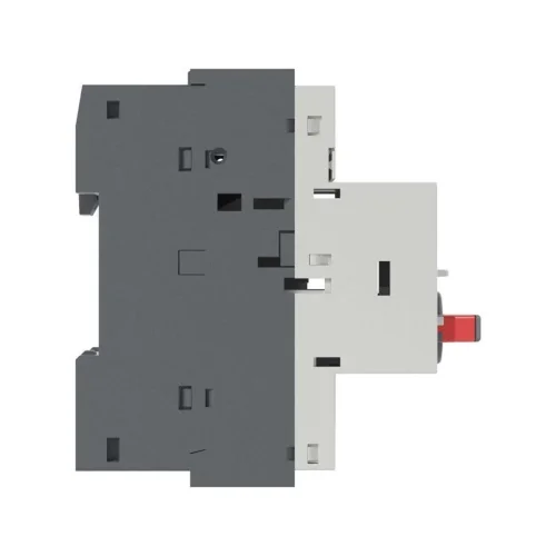 Выключатель автоматический защиты двигателя YON DMP32RT с уставкой 4-6.3A 3P 100кА YON DMP32RT-6P30 - фото 3