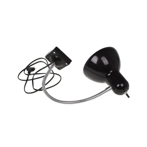 Светильник для рабочей зоны JH-JQD-DZ RZ1 (220V, E27, с выключателем) - фото I