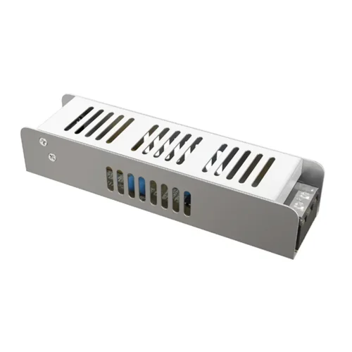 Источник напряжения PSL001 12В 100Вт IP 20 20202 (Белый) 020202 - фото 2