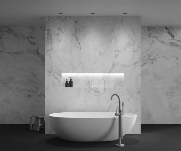 Встраиваемый светильник Пай / Share 1*GX53 12 Вт IP 44 (Матовое Золото) DL126-GX53-WMG - фото 6