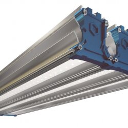 Уличный светодиодный светильник RS-STREET 300 S5 (Д)