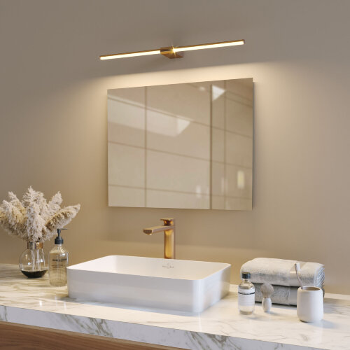 Светильник настенный светодиодный Luar - Фото 3