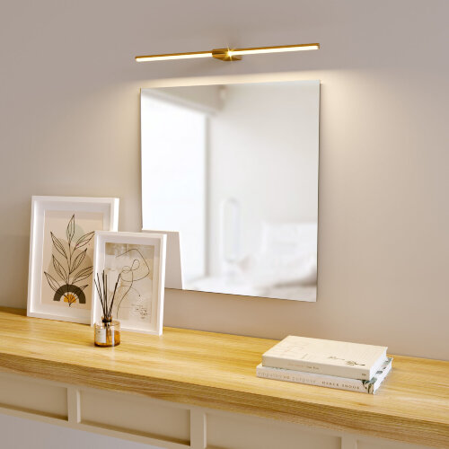 Светильник настенный светодиодный Luar - Фото 5