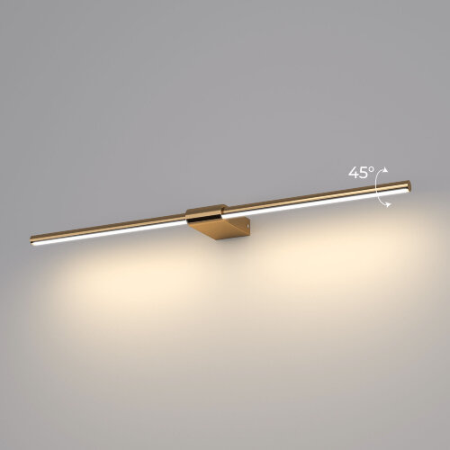 Светильник настенный светодиодный Luar - Фото 2