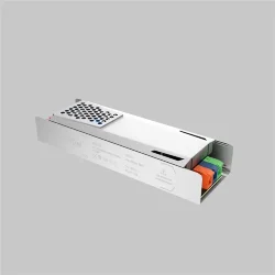 Источник напряжения PSL013 24В 200Вт IP 20 821008 (Серебро)