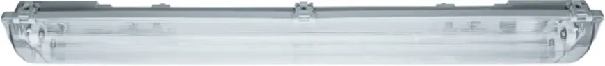 Светильник 61 448 DSP-04S-1500-IP65-2хT8-G13 220-240В под лампу NLL T8 LED (аналог ЛСП 2х58) Navigator 61448 - фото 2