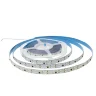 Светодиодная лента 220V, 2835 240led/m, P15mm, day white, IP20, A112 - фото III