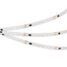Светодиодная лента SPI-ВА120-12mm 24V RGBW-Day-РХ6-ВРТ (16 W/m, IP20, 5060/2835, 5m) (Arlight, бегущий огонь) 040621 - фото 3