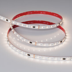 Светодиодная лента SPI-ВА120-12mm 24V RGBW-Day-РХ6-ВРТ (16 W/m, IP20, 5060/2835, 5m) (Arlight, бегущий огонь) 040621