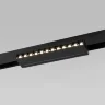 Slim Magnetic HL02 Трековый светильник 12W 4200K черный 85010/01 85010/01 - фото 2