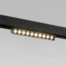 Slim Magnetic HL02 Трековый светильник 12W 4200K черный 85010/01 85010/01 - фото 3