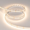 Светодиодная лента RT-А240-10mm 24V Warm3000 (22 W/m, IP20, 2835, 5m) (Arlight, высок.эфф.150 лм/Вт) 038745 - фото 3