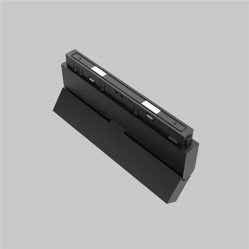 Трековый светильник Basis Exility 2700K 12Вт 120° (Черный) - фото 7