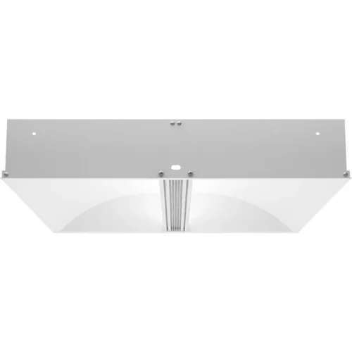 Светильник светодиодный OTX LED 595 32Вт 4000К IP20 встраив. СТ 1118000020 - фото 6