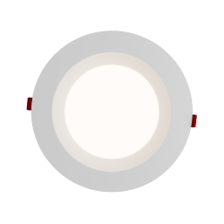 Светильник WOLTA PRO ДАУНЛАЙТ Ra90 ДВО06-33-001-3К-90 Матовый