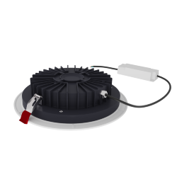 Светильник WOLTA PRO ДАУНЛАЙТ Ra90 ДВО06-33-001-3К-90 Матовый