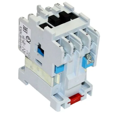 Контактор ПМ12-010100 УХЛ4 В 10А кат. 380В AC 1НО Кашин 020100100ВВ380000010 - фото