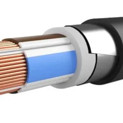 Кабель TOKOV ELECTRIC ВБШвнг(А)-LS 4х240 МС (N) 1кВ (м) 000015989