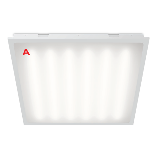 Светильник WOLTA PRO CLIP-IN ДВО04-54-041-5К с БАП EM1 54Вт 5000K IP54 Матовый - фото 1.