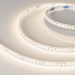 Светодиодная лента RT-А180-8mm 24V Day4000 (14.4 W/m, IP20, 3528, 5m) (Arlight, Открытый) 017418(2)