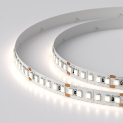 Светодиодная лента RT-А180-8mm 24V Day4000 (14.4 W/m, IP20, 3528, 5m) (Arlight, Открытый) 017418(2)