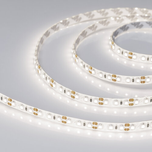 Светодиодная лента герметичная RTW-SE-A120-8mm 12V Day4000 (9.6 W/m, IP65, 2835, 5m) (Arlight) 015441(3) - фото