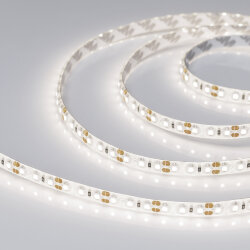 Светодиодная лента герметичная RTW-SE-А120-8mm 12V Day4000 (9.6 W/m, IP65, 2835, 5m) (Arlight) 015441(3)