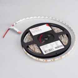 Светодиодная лента герметичная RTW-SE-А120-8mm 12V Day4000 (9.6 W/m, IP65, 2835, 5m) (Arlight) 015441(3)
