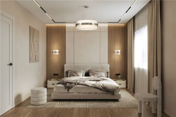 Подвесной светильник Freya FR5367PL-06N (Никель) - фото 2