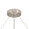 Подвесной светильник Freya FR5367PL-06N (Никель) - фото 7
