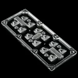 Линза ILENS796-R17371-DWC-12H1-NH-S