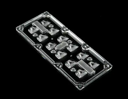 Линза ILENS796-R17371-DWC-12H1-NH-S - фото