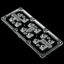 Линза ILENS796-R17371-DWC-12H1-NH-S