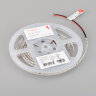 Светодиодная лента RT-А80-5mm 24V Warm3500 (5 W/m, IP20, 2835, 5m) (Arlight, Открытый) 037798 - фото 3