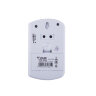 UDB-Q024 W-R1T1-16S-100M-WH Звонок беспроводной, 36 мелодий, Световая индикация, Радиус действия 100 метров, Блистерная упаковка, Белый. - фото 3