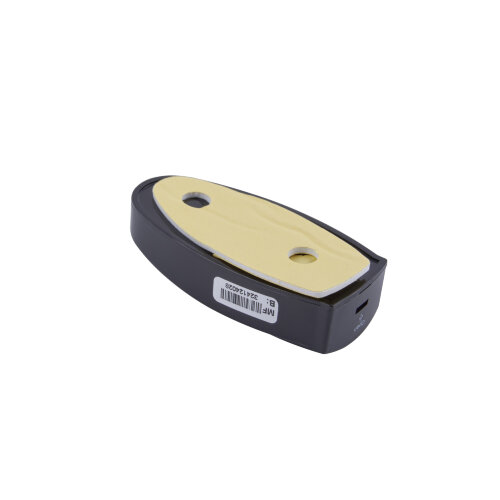 UDB-Q024 W-R1T1-16S-100M-WH Звонок беспроводной, 36 мелодий, Световая индикация, Радиус действия 100 метров, Блистерная упаковка, Белый. - фото 7