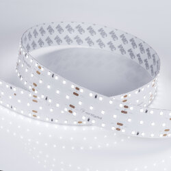 Светодиодная лента S2-А280-34mm 24V White6000 (25 W/m, IP20, 2835, 2.5m) (Arlight, 25 Вт/м, IP20) 023402(2)