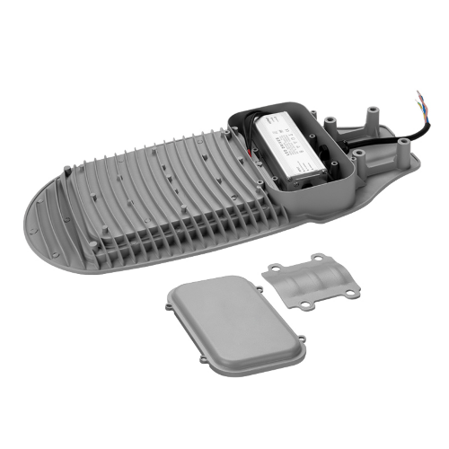 Уличный светильник WOLTA STL-100W01 100Вт 5700К IP65 - фото 4.