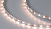 Светодиодная лента 4.8Вт 12В IP33 теплое свечение, DSG360-12-WW-33 - фото
