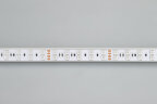 Светодиодная лента RT 2-5000 36V RGB 2X2 (5060, 600 LED, LUX) (Arlight, 26 Вт/м, IP20) - фото 2