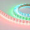 Светодиодная лента RT 2-5000 36V RGB 2X2 (5060, 600 LED, LUX) (Arlight, 26 Вт/м, IP20) 015080 - фото