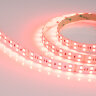 Светодиодная лента RT 2-5000 36V RGB 2Х2 (5060, 600 LED, LUX) (Arlight, 26 Вт/м, IP20) 015080 - фото 5