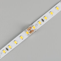 Коннектор FIX-MONO-8mm-2pin-STS (Arlight, Прозрачный) 047187