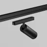 Уличный трековый светильник Фокус / Focus Led Exility IP 4000К 15Вт 36° черный (Черный) O-TR02-1-S-15WB4K - фото 13