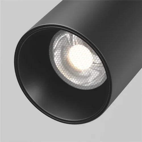 Уличный трековый светильник Focus Led / Focus Led 4000К 15Вт IP 64 36° (Черный) O-TR02-1-S-15WB4K - фото 5