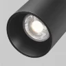 Уличный трековый светильник Focus Led / Focus Led 4000К 15Вт IP 64 36° (Черный) O-TR02-1-S-15WB4K - фото 5